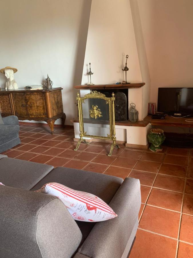 Villa Vista Mare Spiaggia Privata Scopello  Zewnętrze zdjęcie