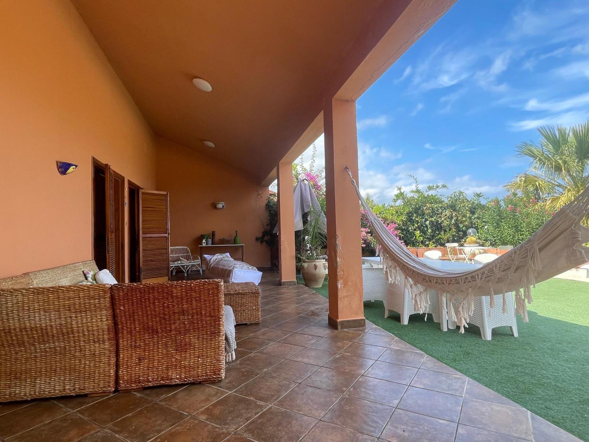 Villa Vista Mare Spiaggia Privata Scopello  Zewnętrze zdjęcie