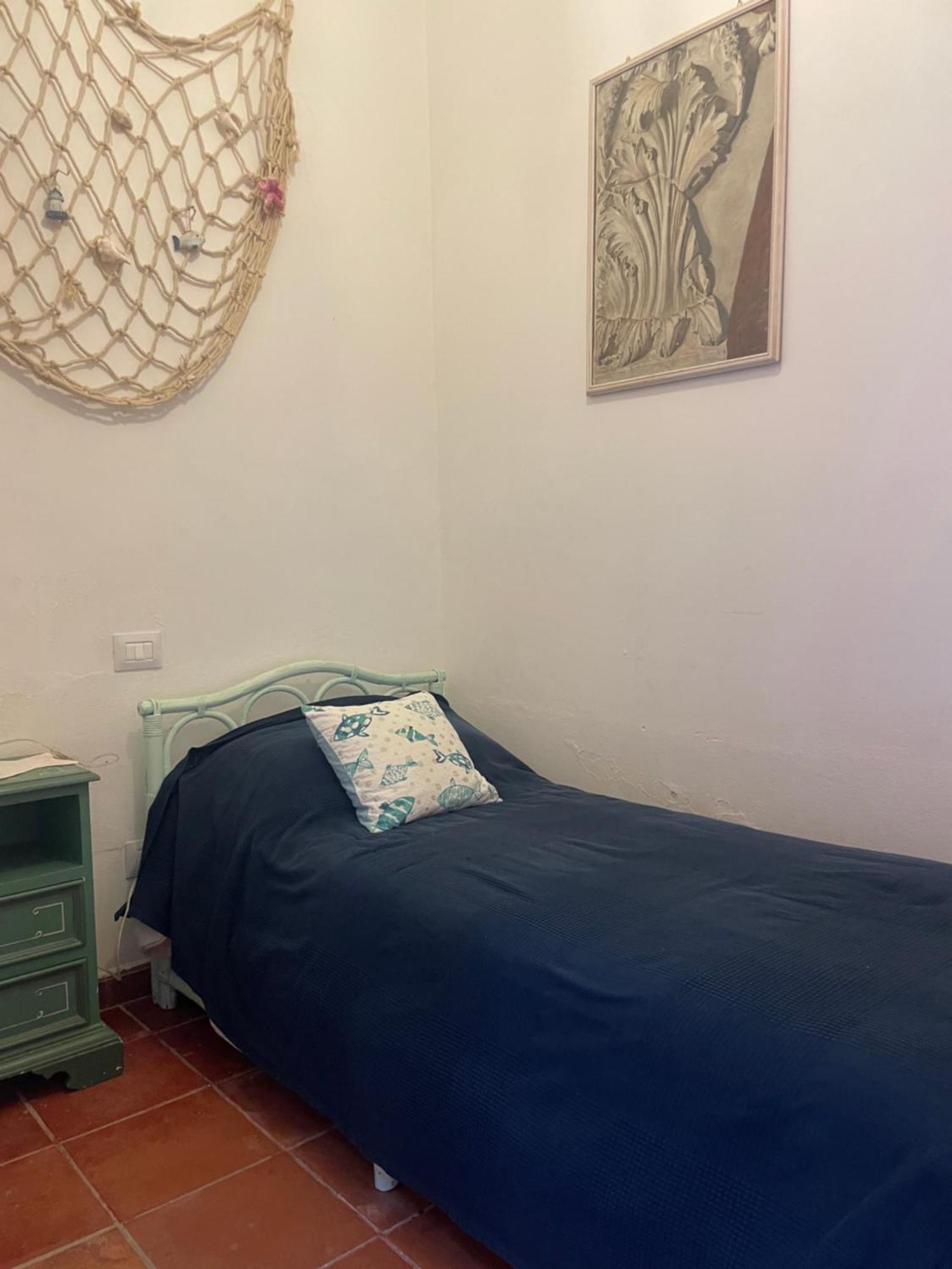 Villa Vista Mare Spiaggia Privata Scopello  Zewnętrze zdjęcie
