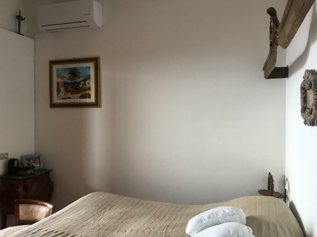 Villa Vista Mare Spiaggia Privata Scopello  Zewnętrze zdjęcie