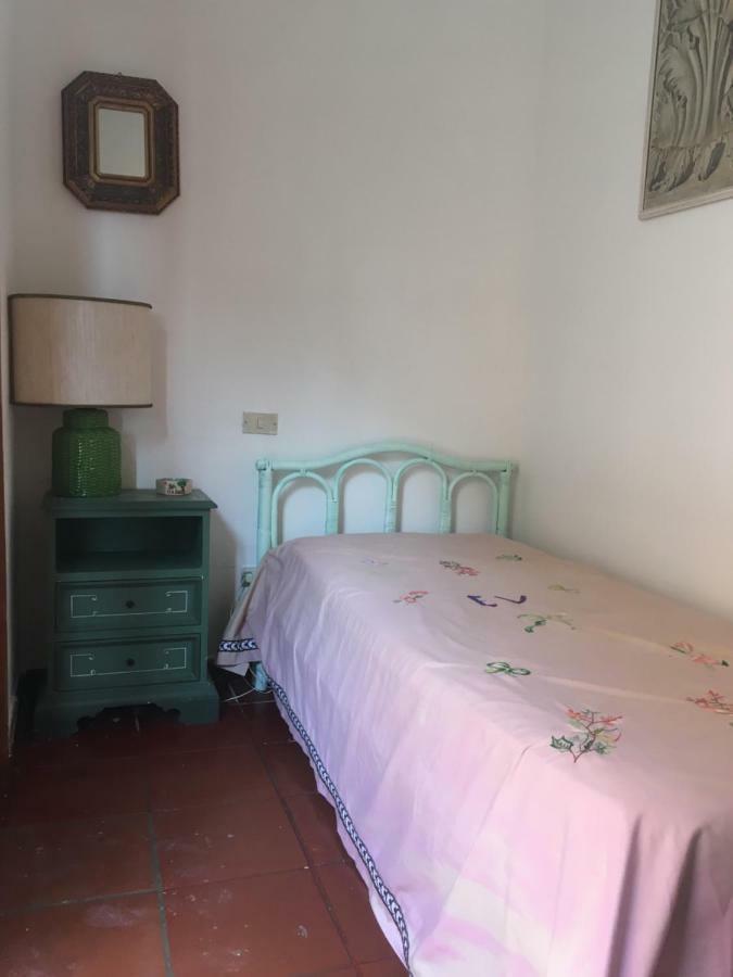 Villa Vista Mare Spiaggia Privata Scopello  Zewnętrze zdjęcie