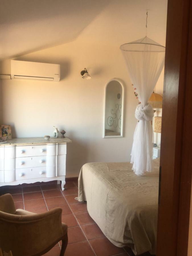 Villa Vista Mare Spiaggia Privata Scopello  Zewnętrze zdjęcie