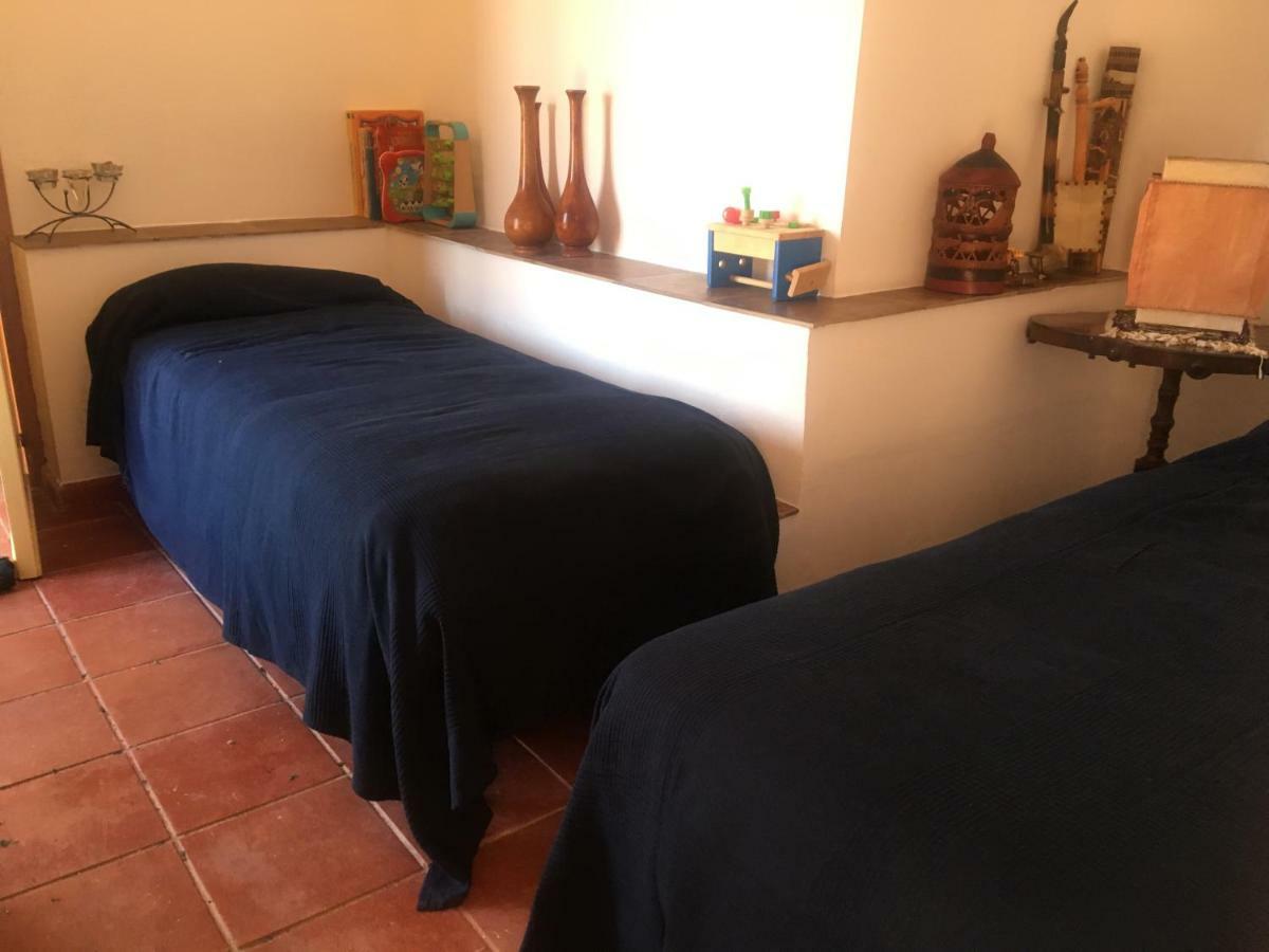 Villa Vista Mare Spiaggia Privata Scopello  Zewnętrze zdjęcie