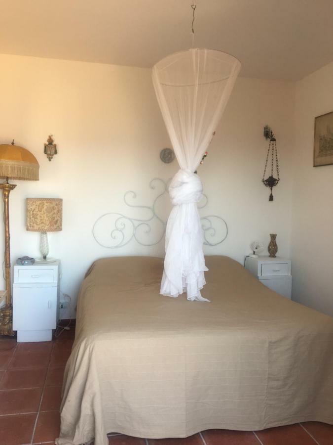 Villa Vista Mare Spiaggia Privata Scopello  Zewnętrze zdjęcie